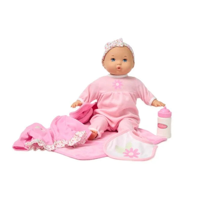 Sweet Baby Nursery - Deluxe Slumber Set
