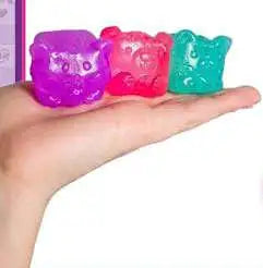 MushyKinz Jelleez Mystery 3 Pack