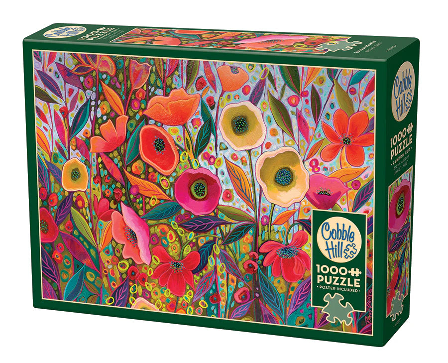 Extravaganza Puzzle
