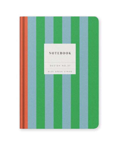 Hardback Notebook