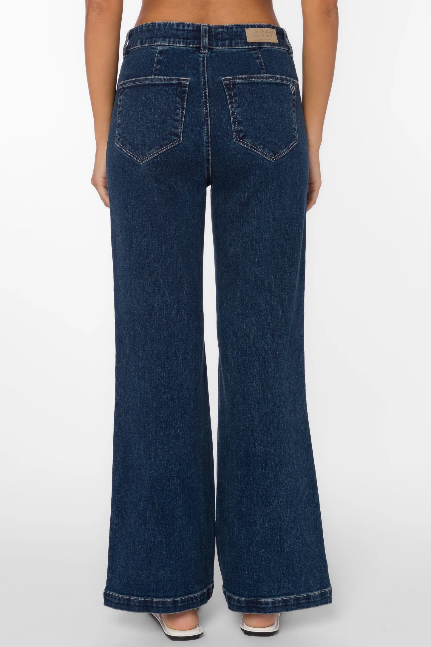 Saylor Denim