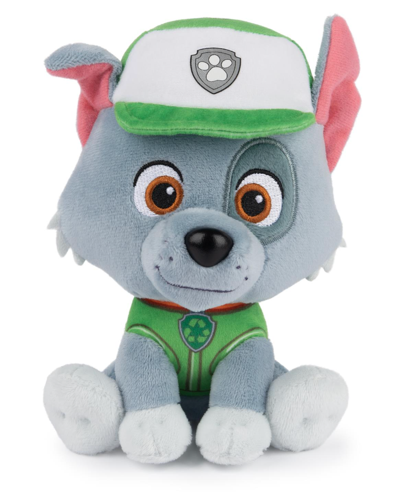 PAW Patrol Rocky Plush
