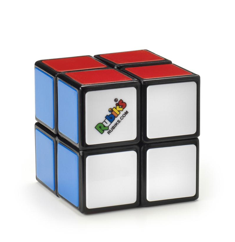 Rubik's Mini Cube