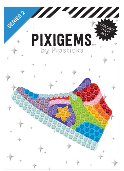 Pipsticks Pixigem (ALL)