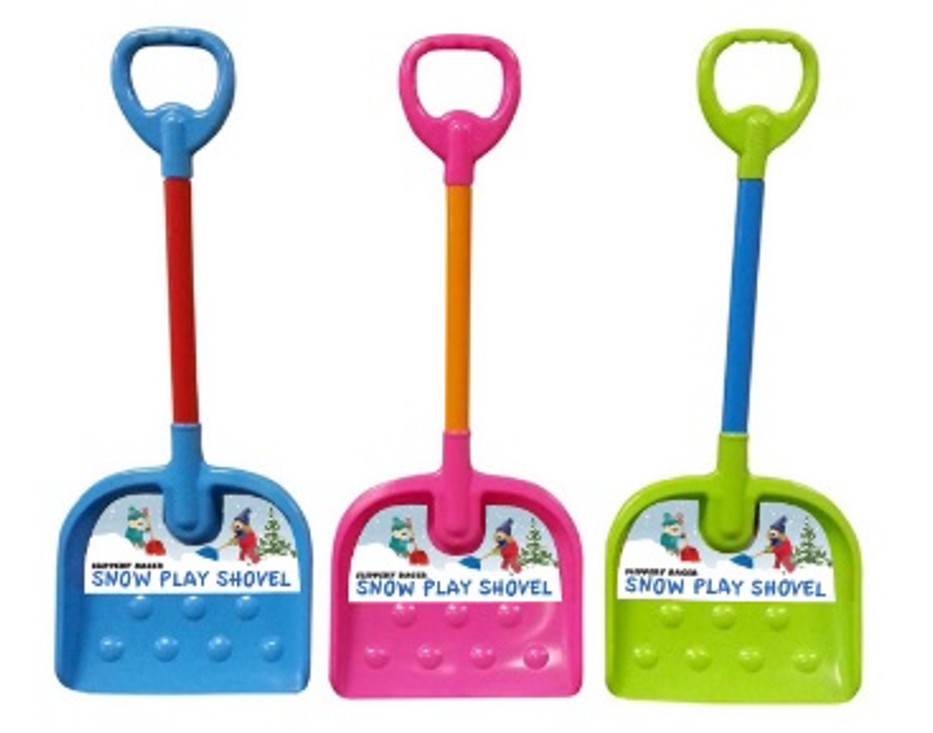 Kids Snow Play Shovel
