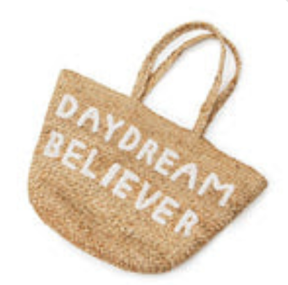 Daydream Believer Tote Bag