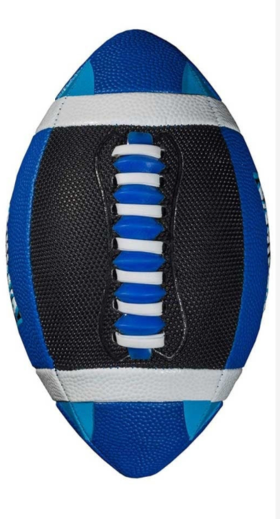 Grip-Tech Mini Football (Single)