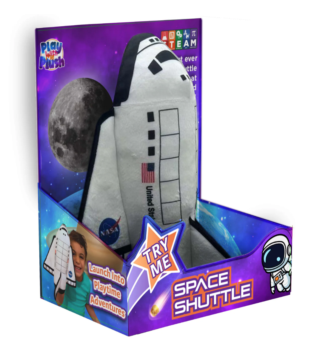 NASA Space Shuttle