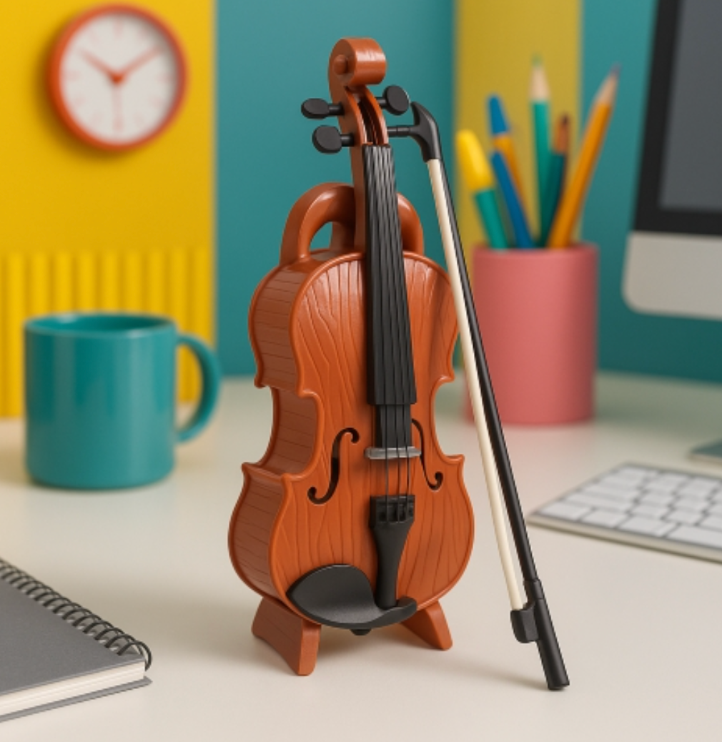Teeny Town Violin