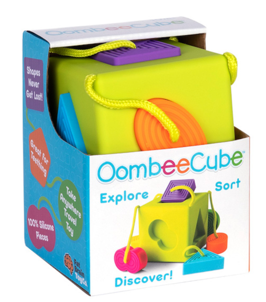 OombeeCube
