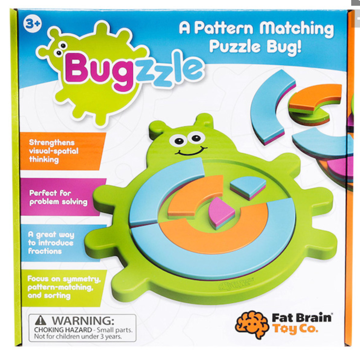 Bugzzle