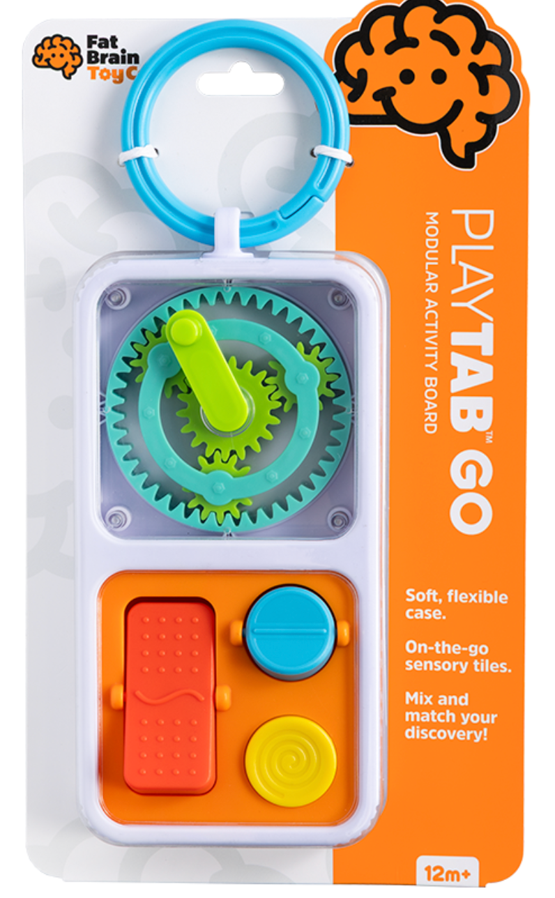 PlayTab Go