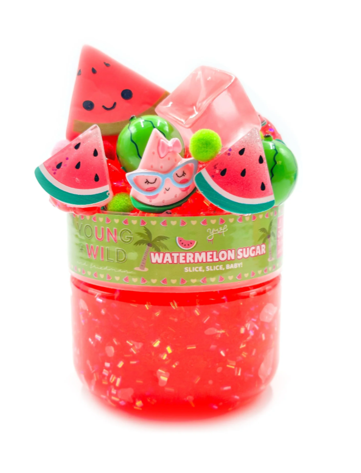 Slime - Watermelon Sugar