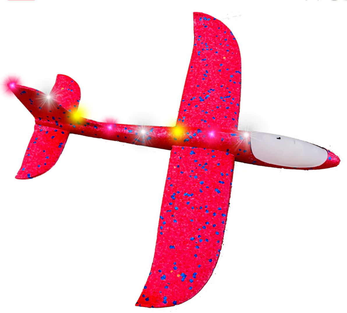 LED Sky Glider