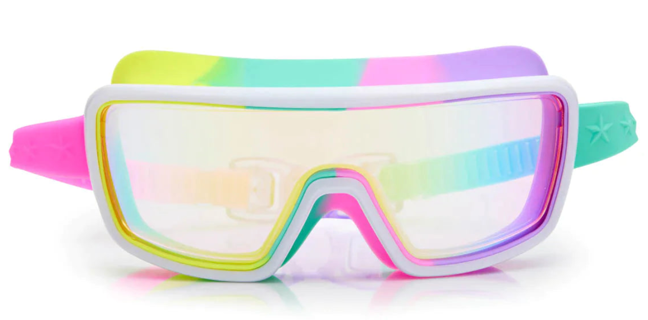 Chromatic Swim Goggles