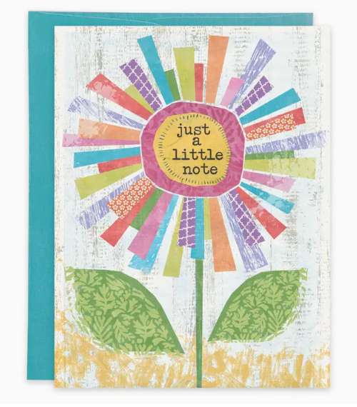 Greeting Card - Gina B Designs