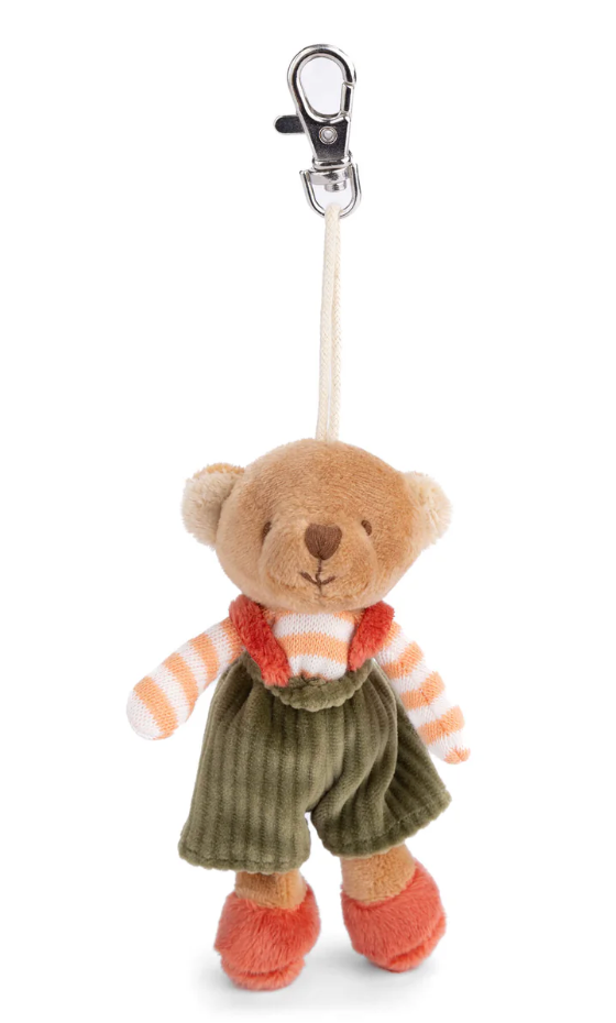 Mavi Bag Charm
