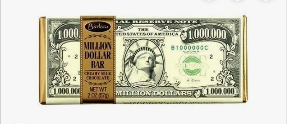 Fort Knox® Million Dollar Bar 2oz