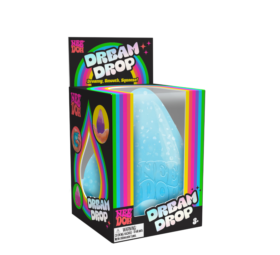 Galactic Glow Dream Drop Needoh