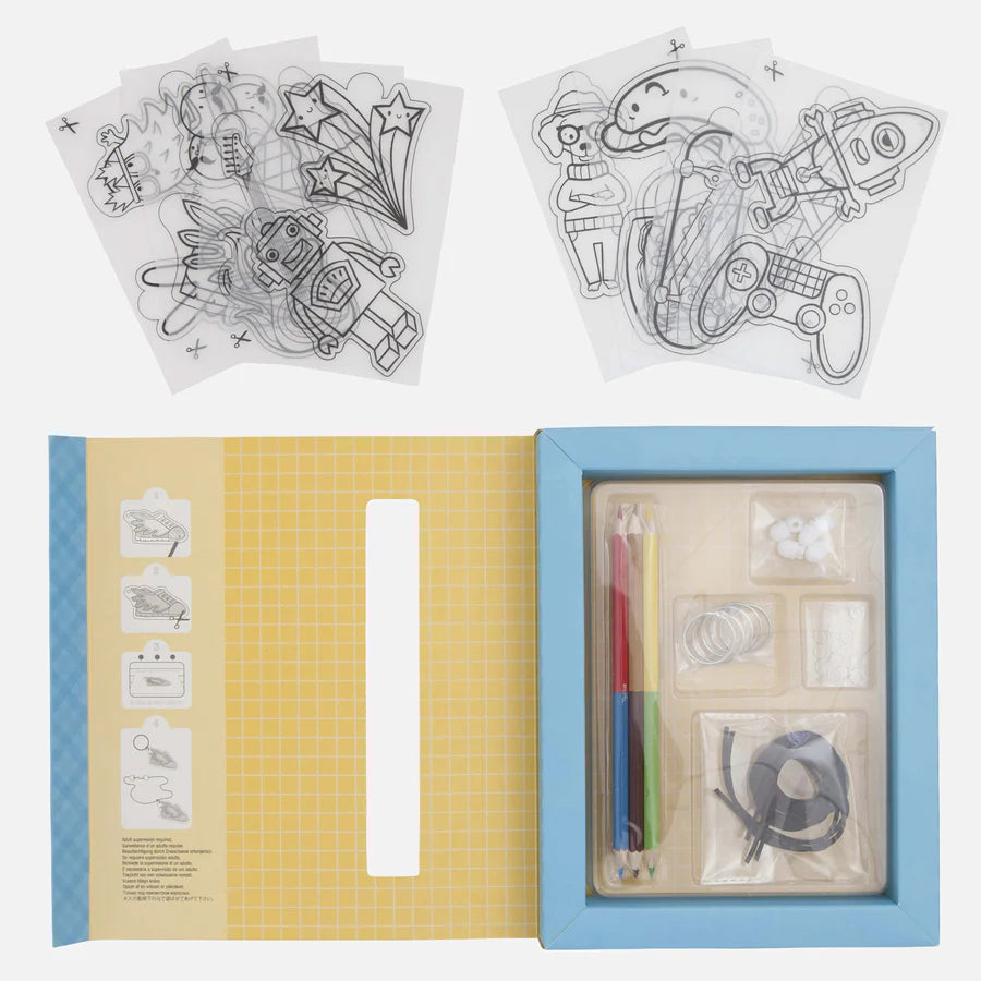 Shrinkies - Ultimate Collection