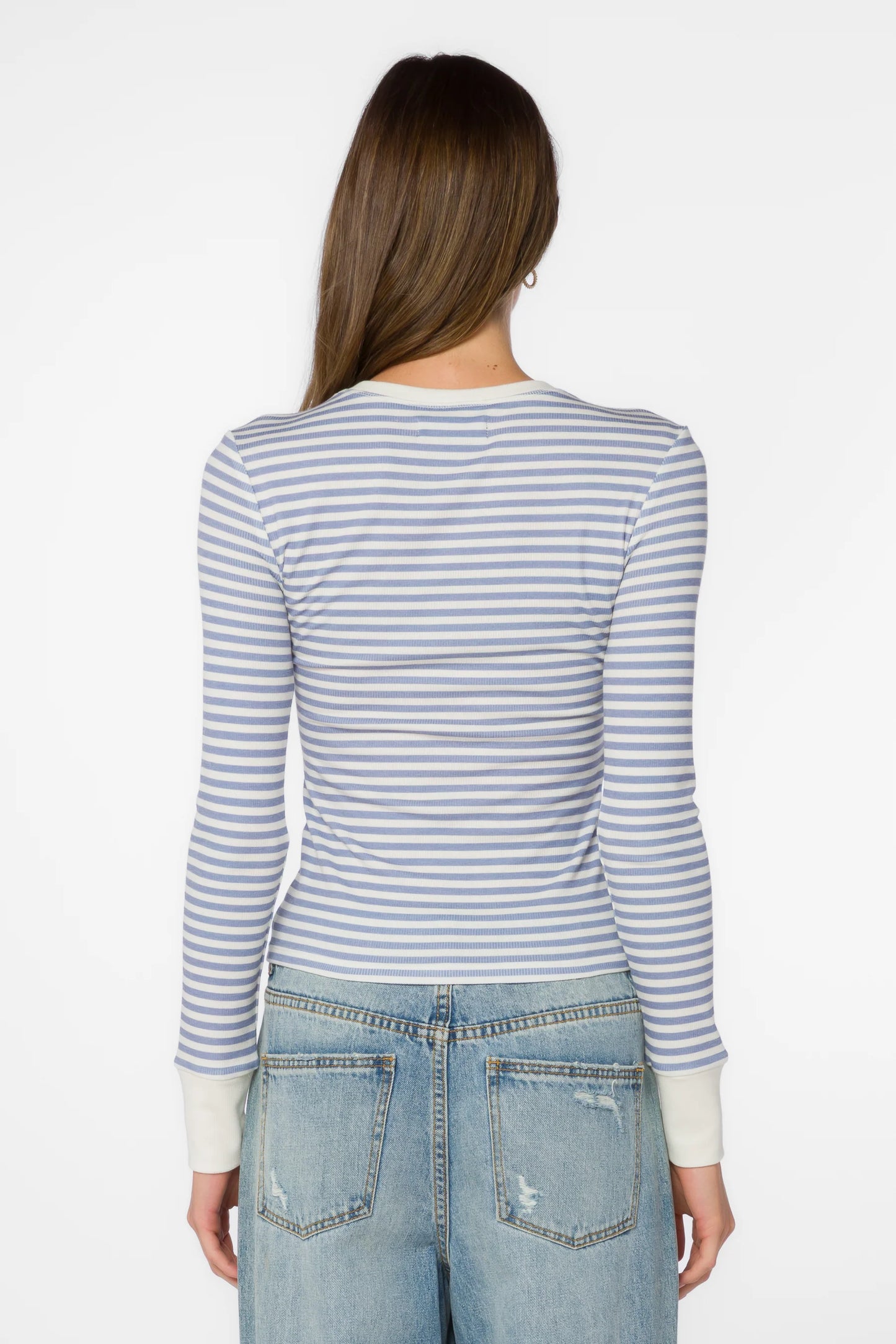 Tulsi Blouse