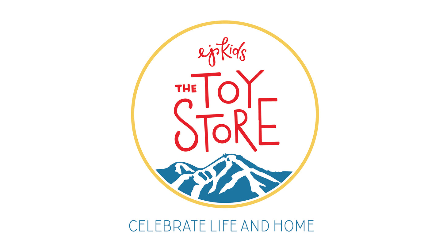 EJ Kids the Toy Store Gift Card