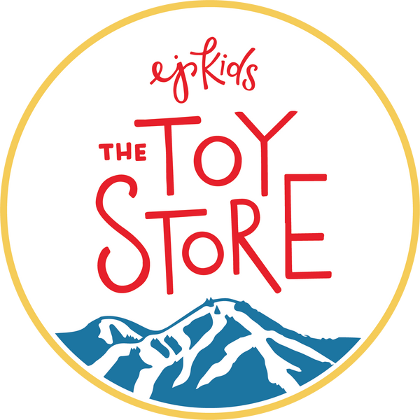 EJ Kids The Toy Store