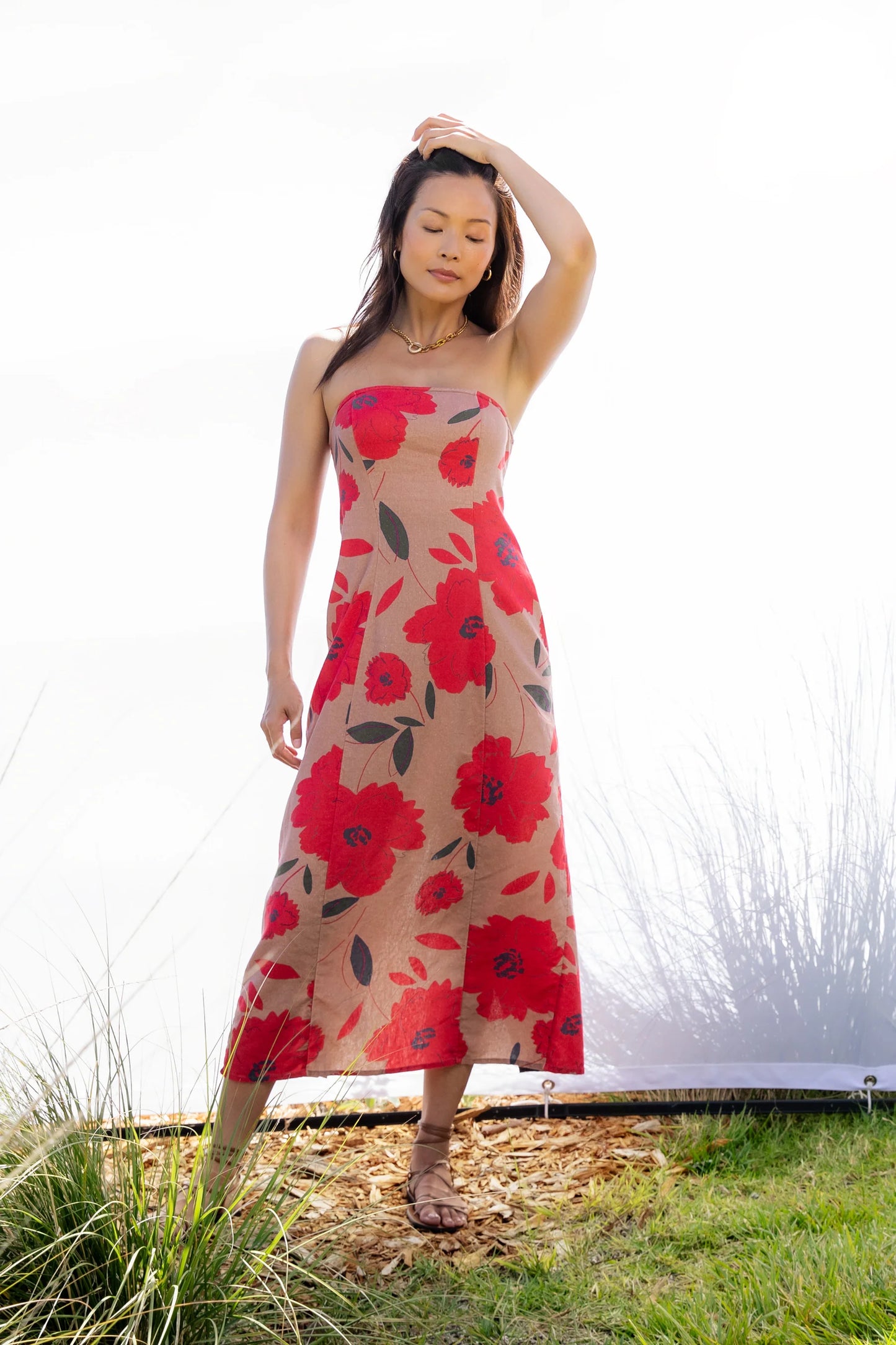 Vivienne Dress