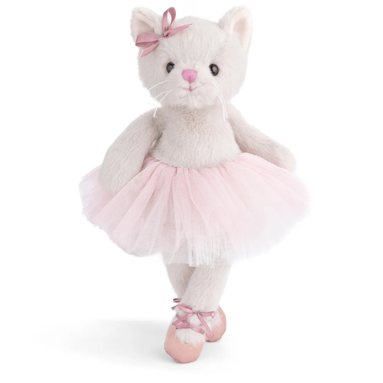 Sweet Albertina Plush