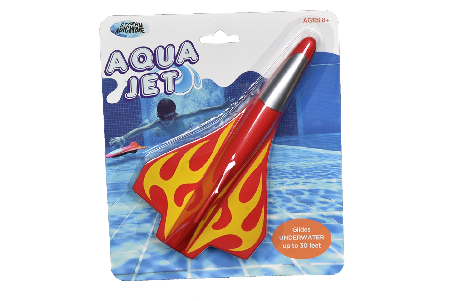 Aqua Jet