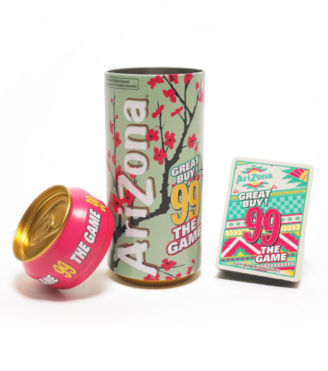 Arizona 99 - The Game