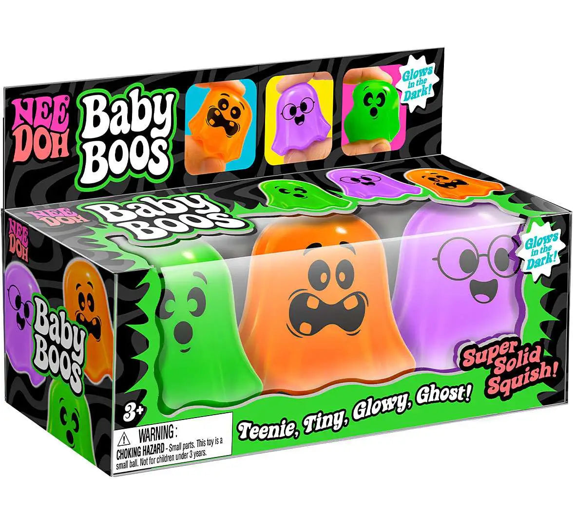 Needohween Baby Boo