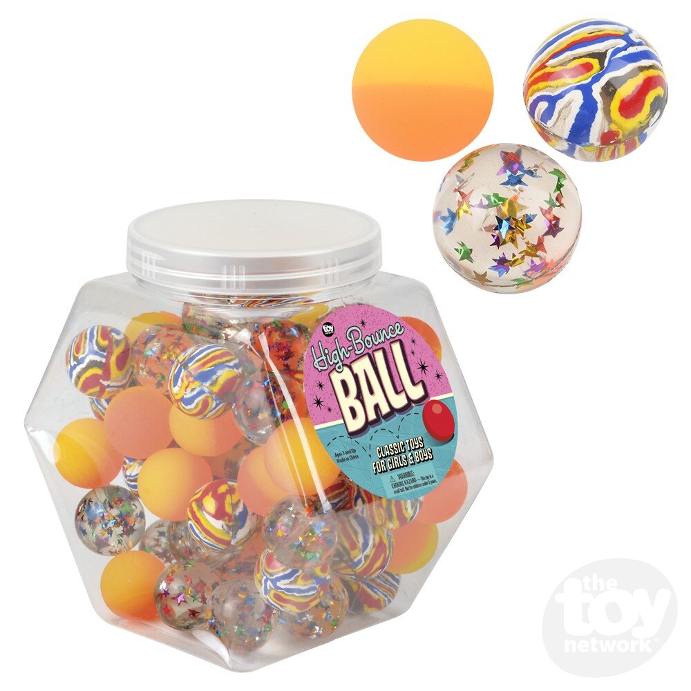 Hi Bounce Ball