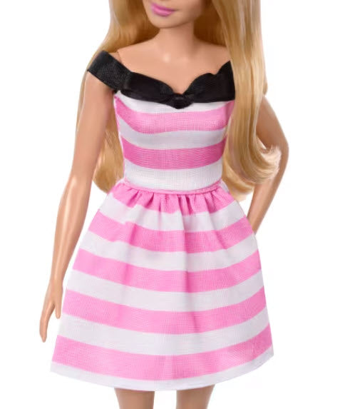 Barbie 65th Anniversary Doll