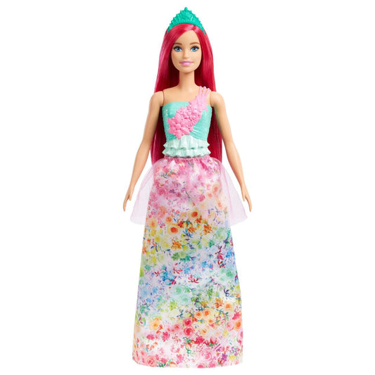 Barbie Dreamtopia Royal Doll