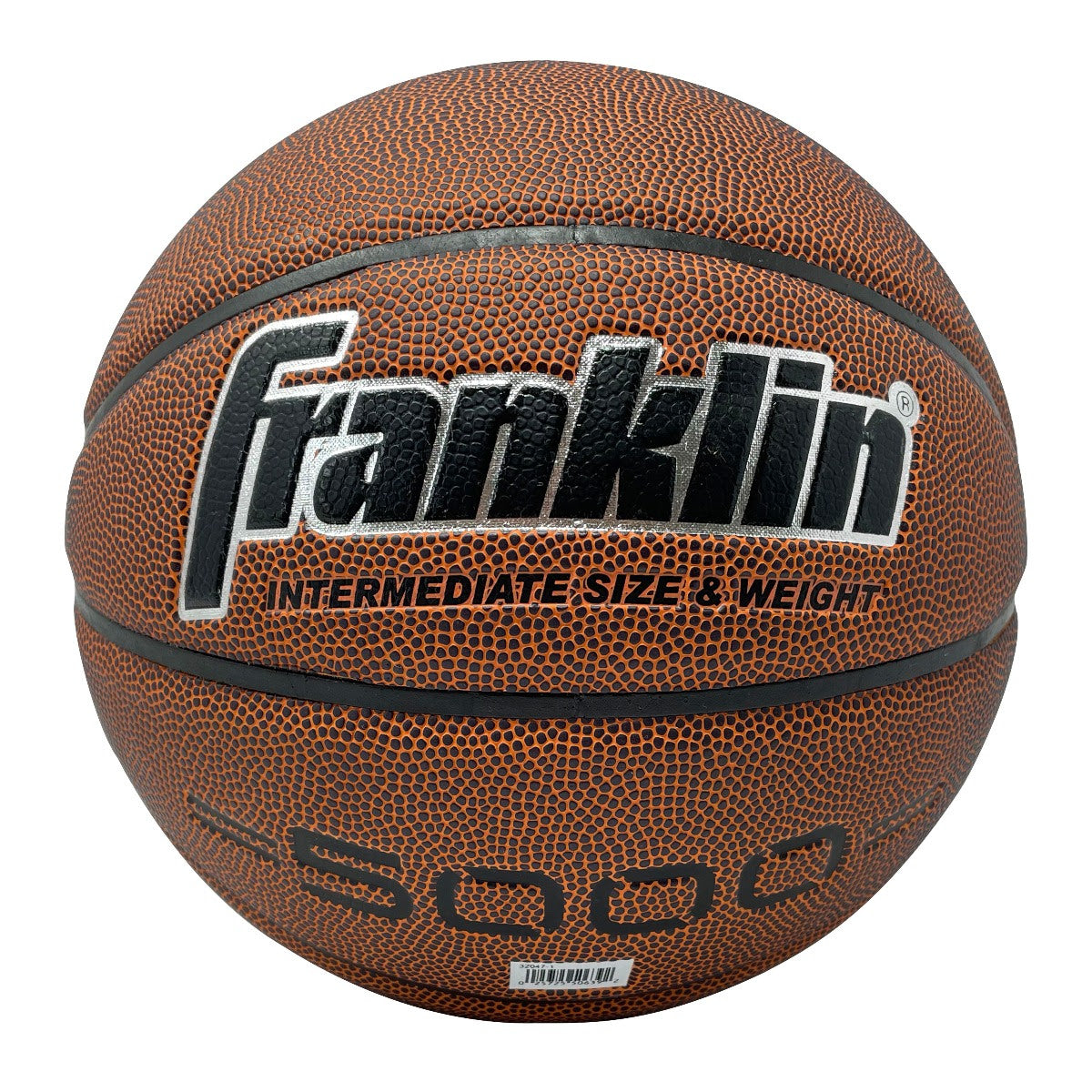 Women's Official 5000 Indoor Basketball