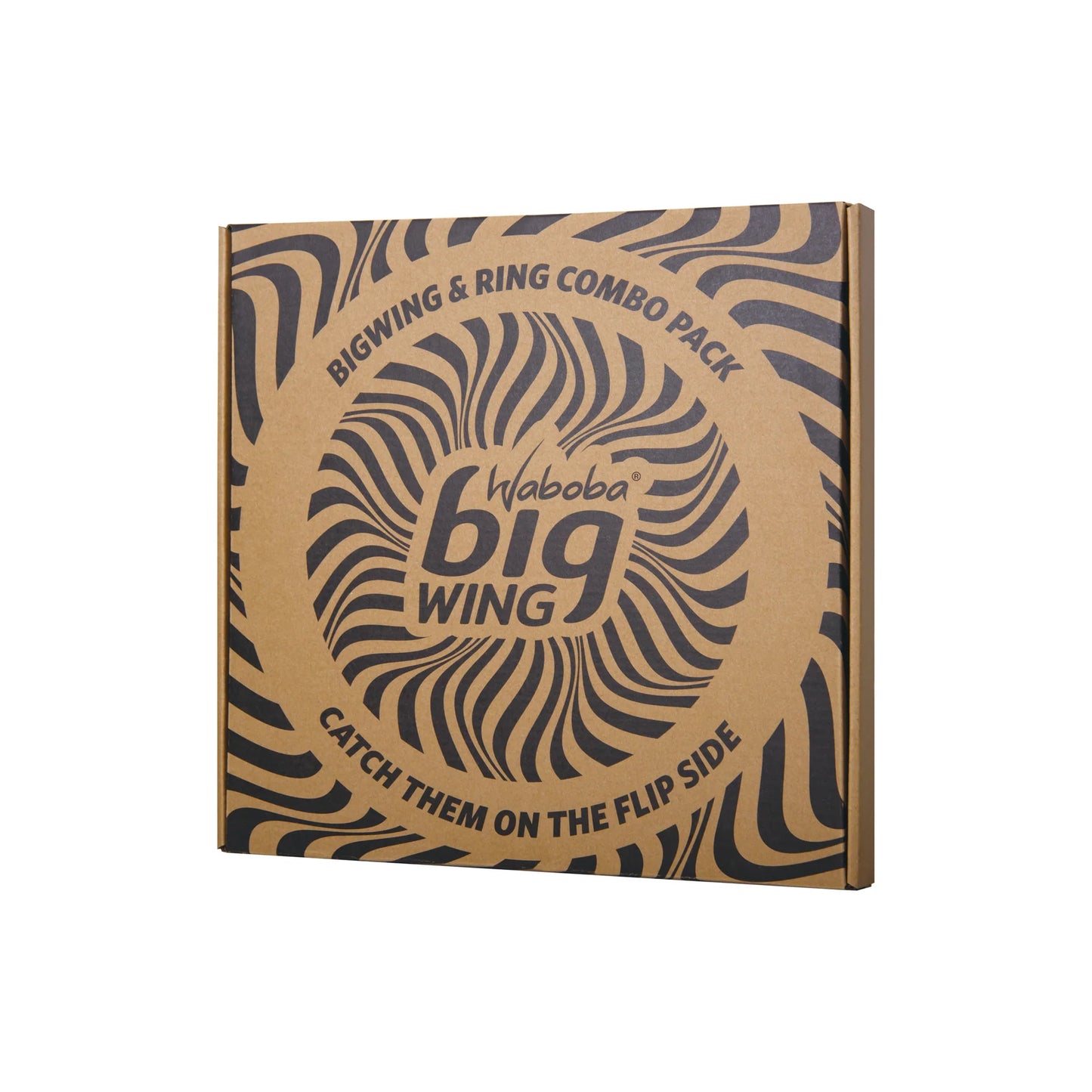 Big Wing Flying Disc