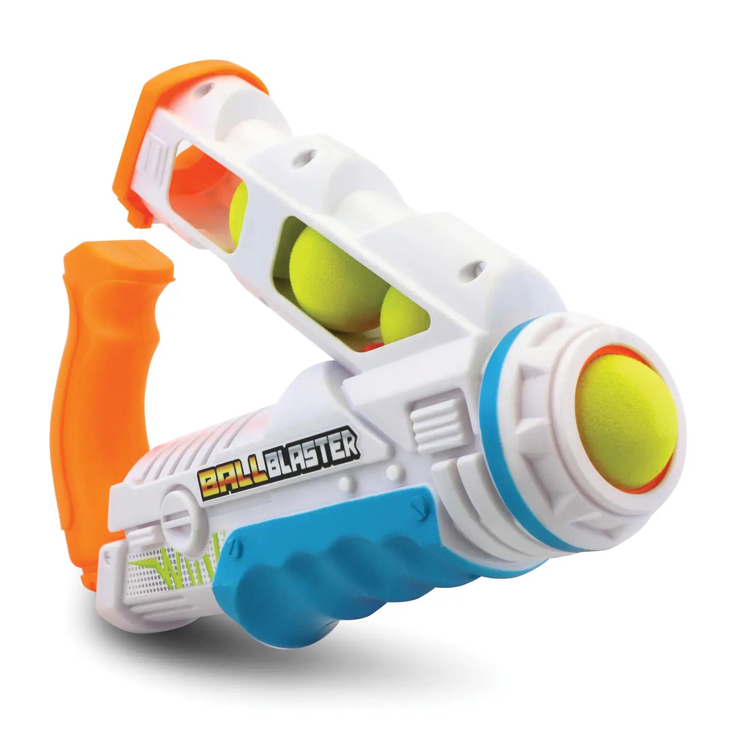 Ballist-X Ball Blaster