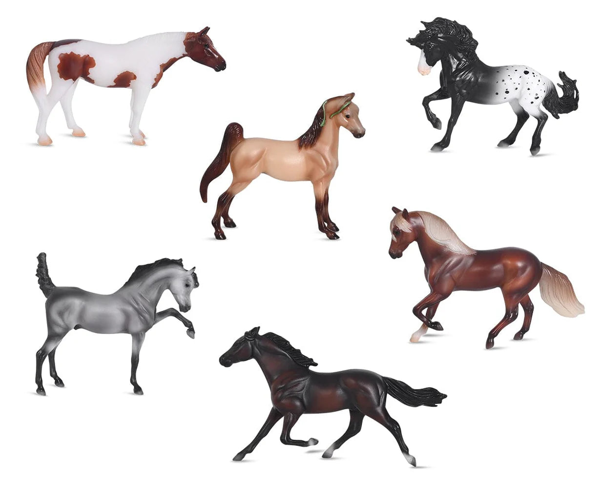 Mystery Horse Surprise: Series 4