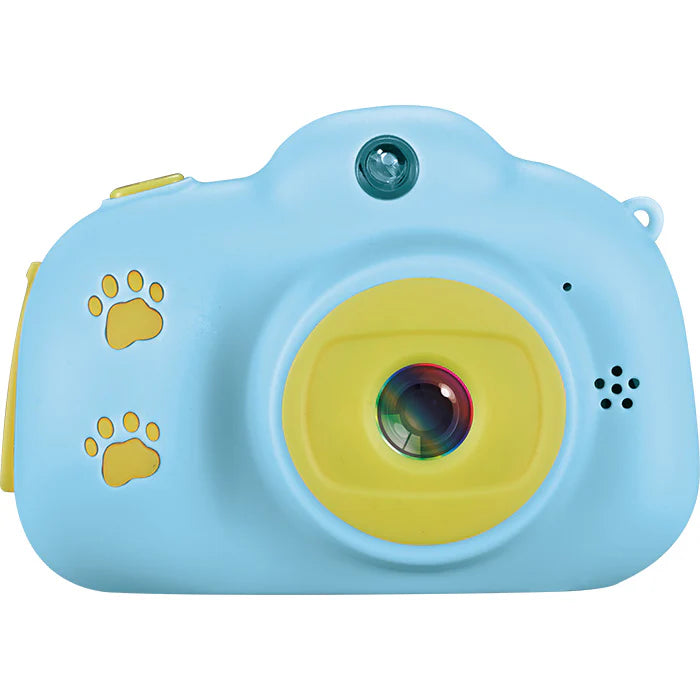 My First Camera -