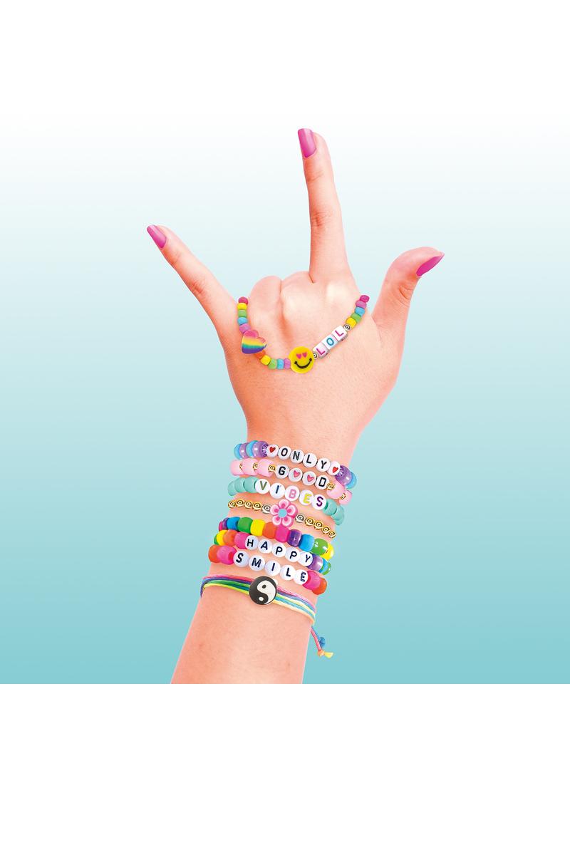 Style 4 Ever Mini Bracelet Jewelry Kit
