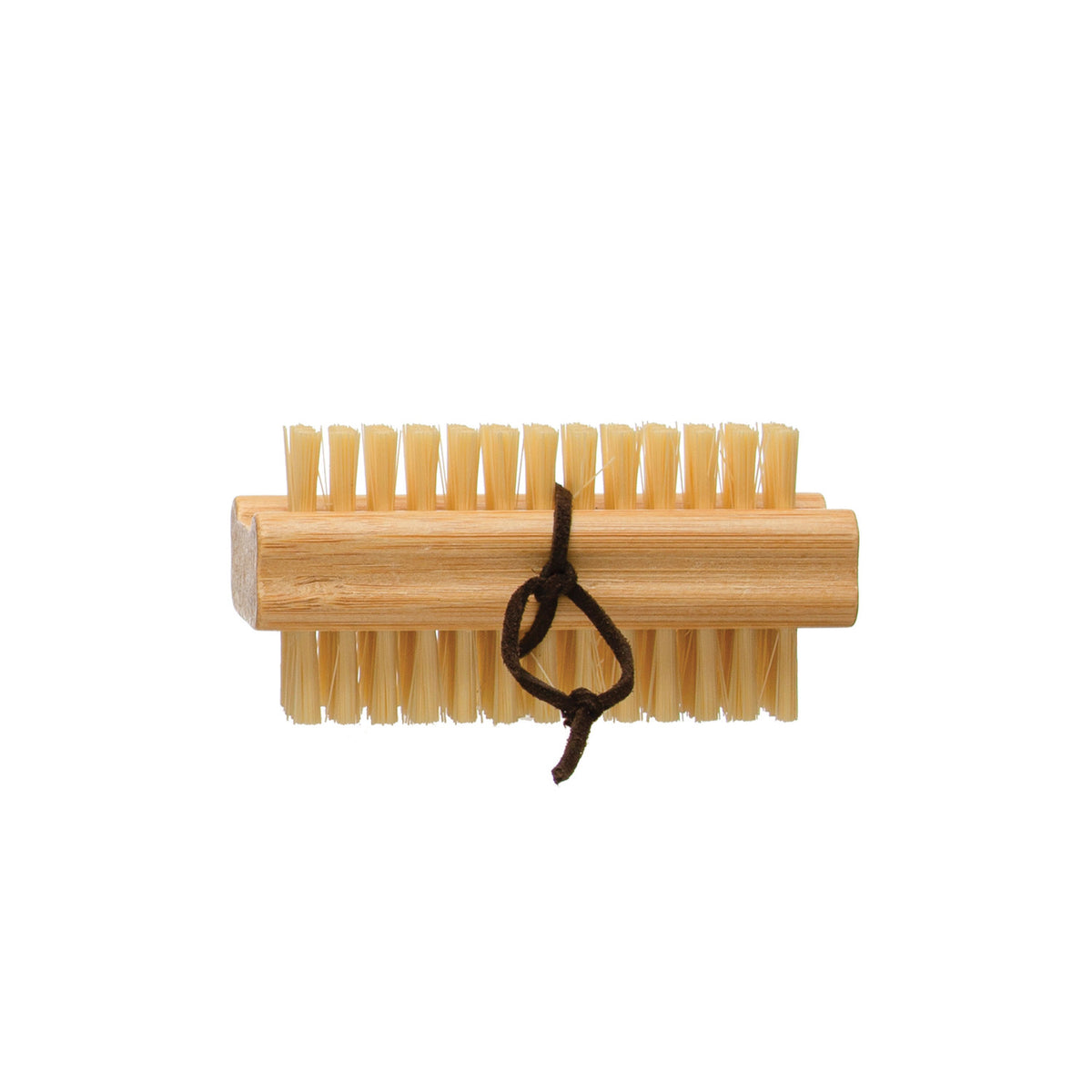 Bamboo Dish Brush