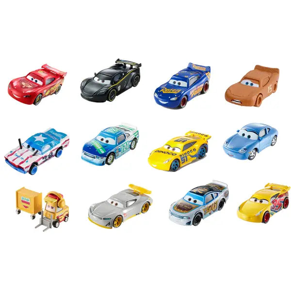 Disney Pixar Cars Assortment