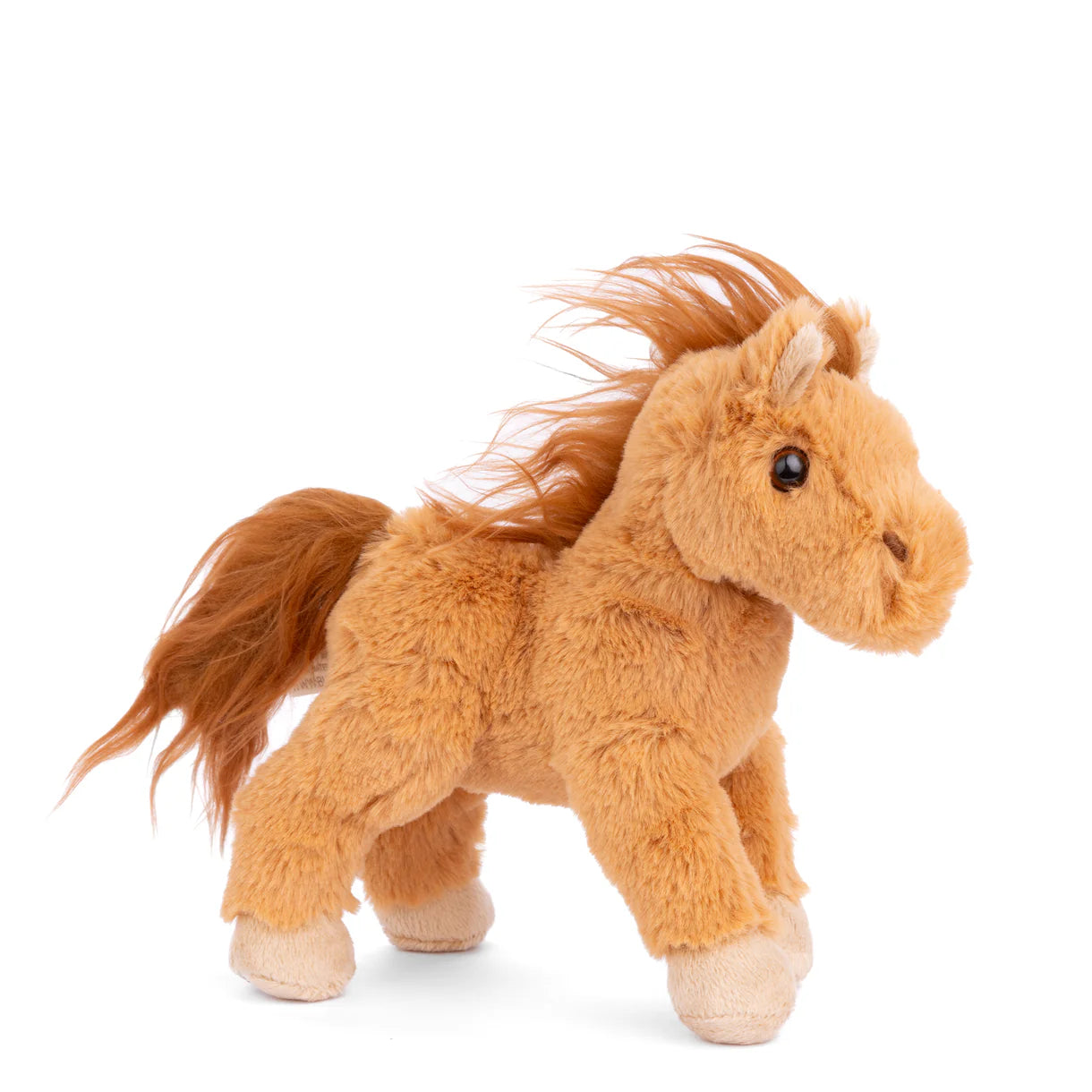 Baby Chocolate Plush