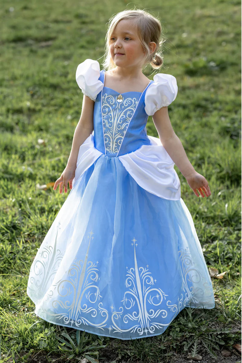 Cinderella Dress