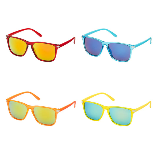 Classic Sunglasses - Assorted Colors