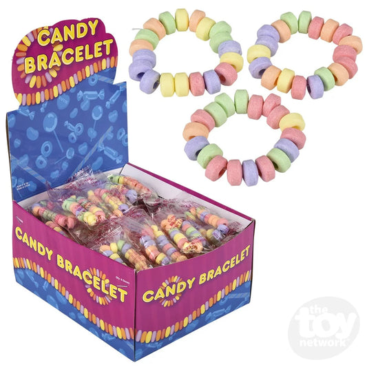 Candy Bracelet