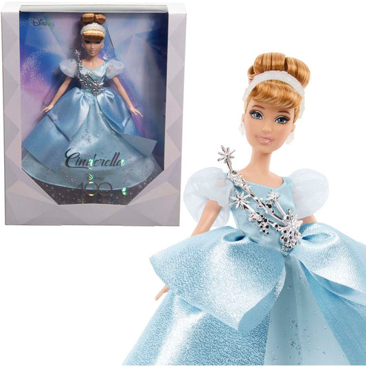 Disney Collector Cinderella Doll