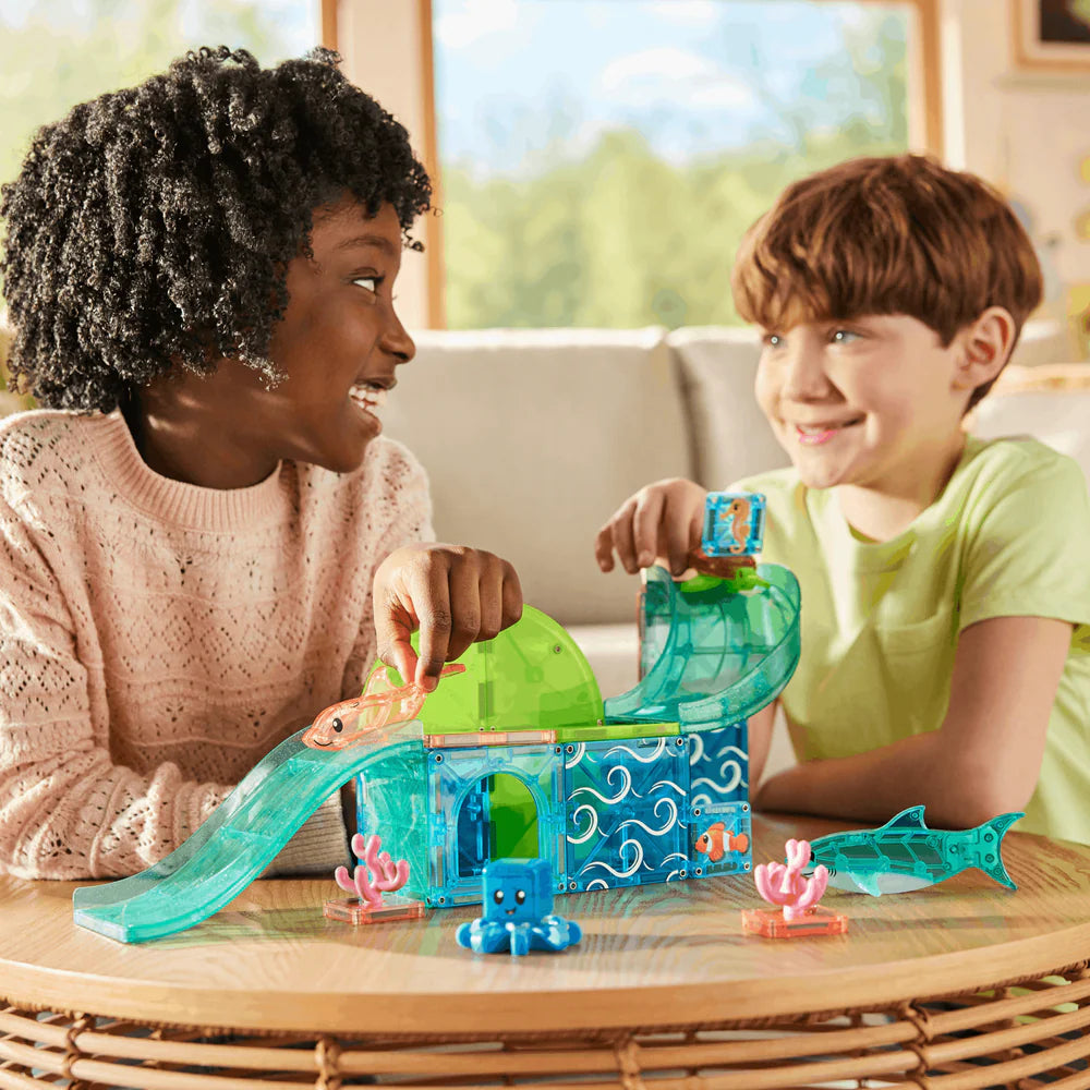 Coral Reef 25pc