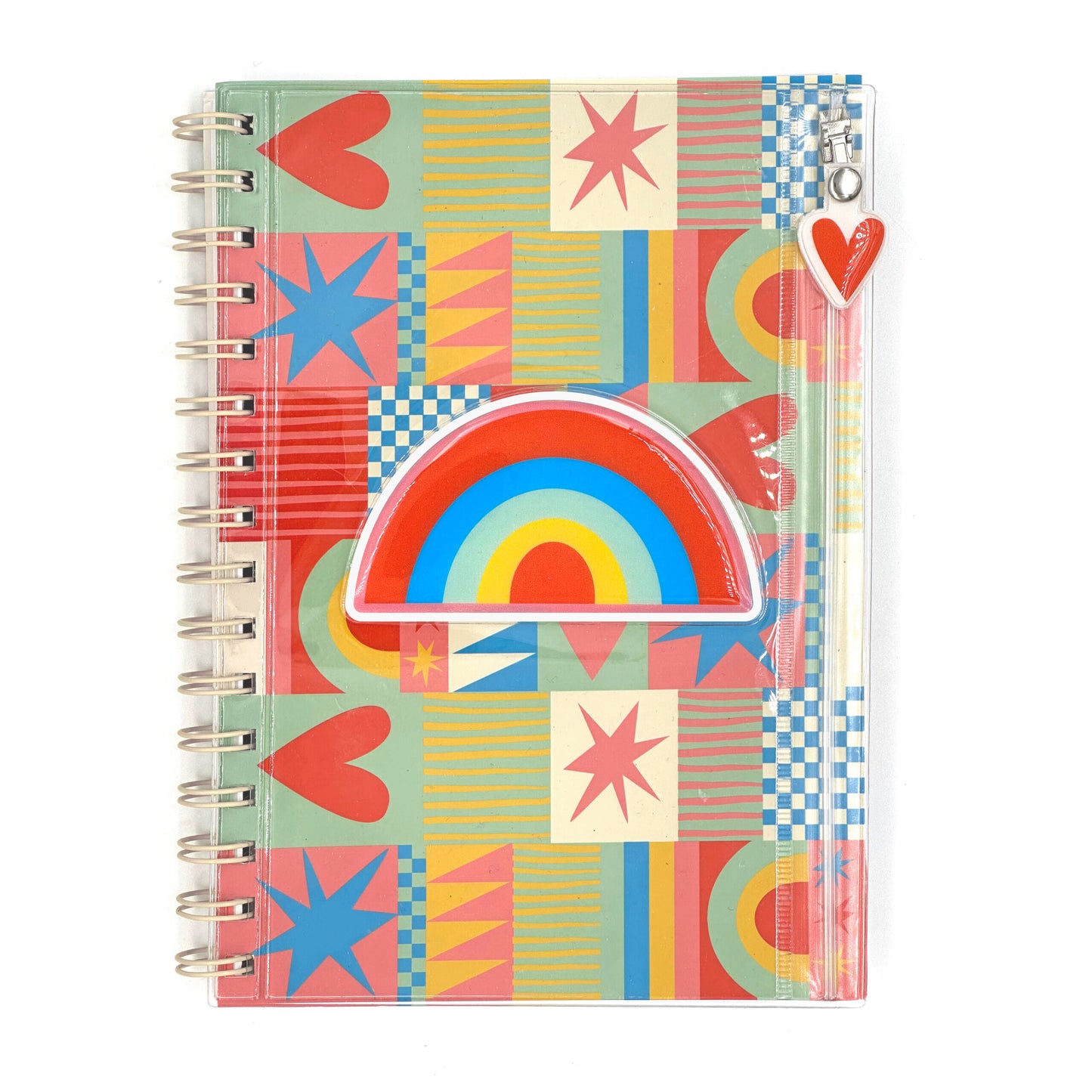 Keep It Together Journal Pouch